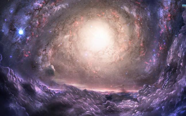 Free download Orion Nebula High Definition Wallpaper [1920x1080] for 