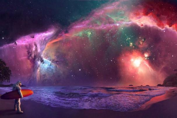 Orion Nebula wallpaper \u00b7\u2460 Download free backgrounds for desktop 