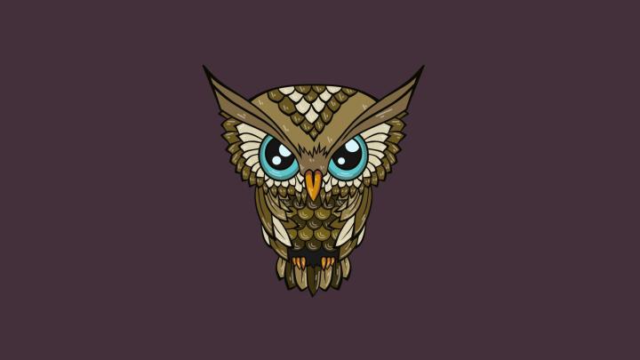 Owl Screensavers Wallpaper (70+ images)