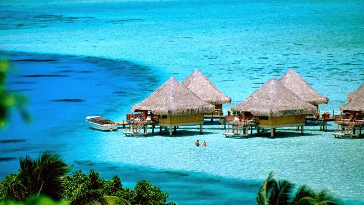 Free download tahiti bora paradise wallpaper tahiti desktop wallpaper 