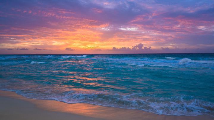Ocean Beach Desktop Wallpapers - Top Free Ocean Beach Desktop 