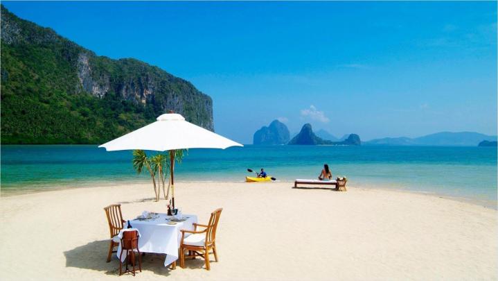 Full HD 1600X900 Paradise Wallpapers - 4k, HD Full 1600X900 Paradise 