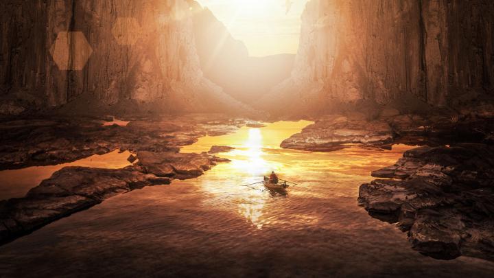 1920x1080 Paradise Laptop Full HD 1080P HD 4k Wallpapers, Images 