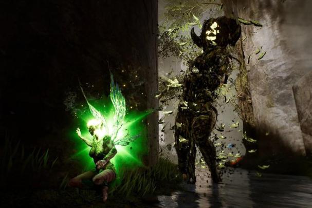 Paragon wallpaper \u00b7\u2460 Download free stunning wallpapers for desktop 