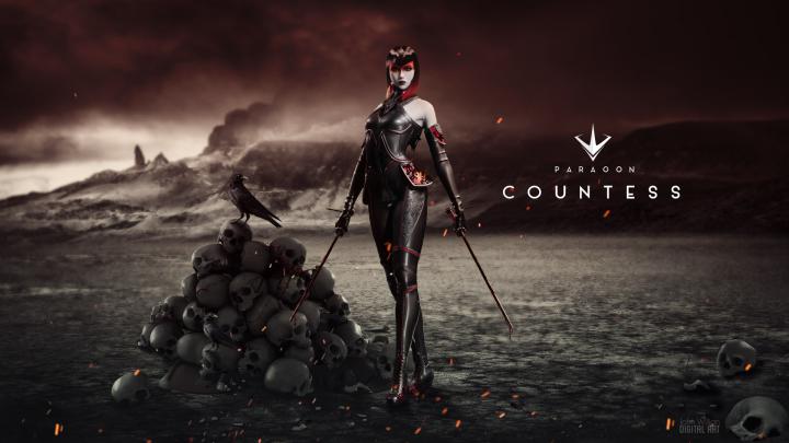 Paragon Wallpapers (71+ background pictures)