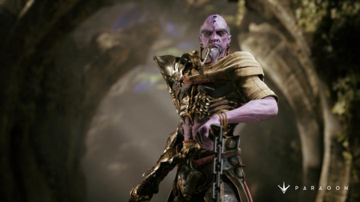 Free Paragon Wallpaper in 1920x1080