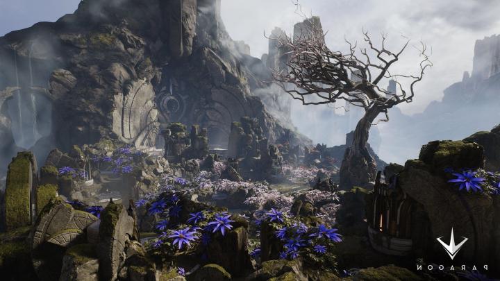 Paragon Wallpapers - Top Free Paragon Backgrounds - WallpaperAccess