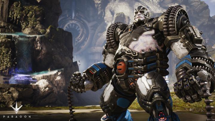 Paragon Wallpapers (71+ background pictures)