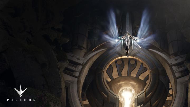 Paragon Wallpapers - Top Free Paragon Backgrounds - WallpaperAccess