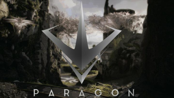 Guild Wars Paragon Wallpaper 1920x1080