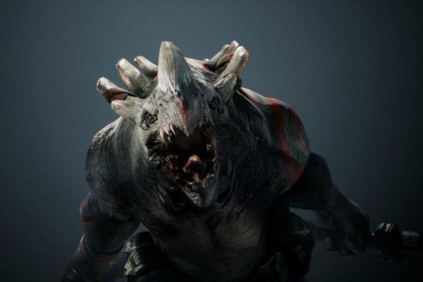 Paragon wallpaper \u00b7\u2460 Download free stunning wallpapers for desktop 