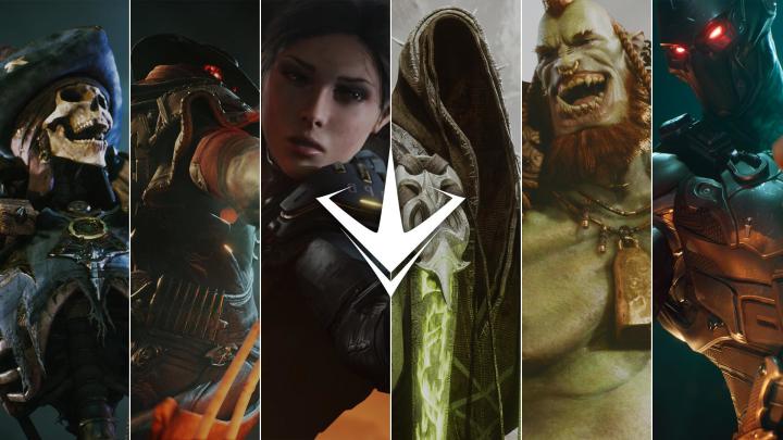 Paragon Wallpapers (71+ background pictures)