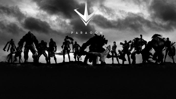 Paragon Wallpapers (71+ background pictures)