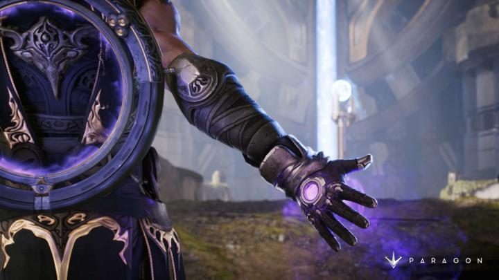 Paragon Wallpapers - Top Free Paragon Backgrounds - WallpaperAccess