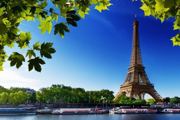 Paris wallpaper \u00b7\u2460 Download free stunning HD wallpapers of Paris 