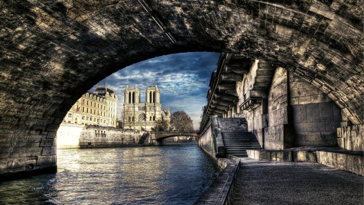 Paris Ultra High Resolution Wallpapers - Top Free Paris Ultra High 