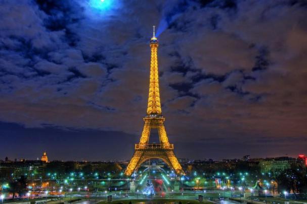 Paris wallpaper \u00b7\u2460 Download free stunning HD wallpapers of Paris 