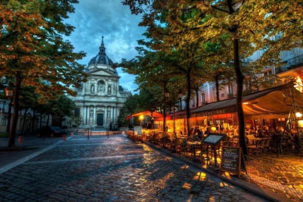 Paris wallpaper \u00b7\u2460 Download free stunning HD wallpapers of Paris 