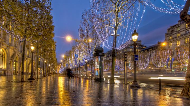 Best 54+ French Light Wallpaper on HipWallpaper | Vintage French 
