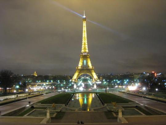 Free download Paris Night Wallpaper 1920x1080 Paris Night France Notre 