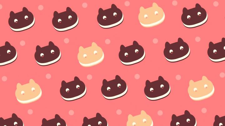 28 Pastel Kawaii Wallpapers - WallpaperBoat