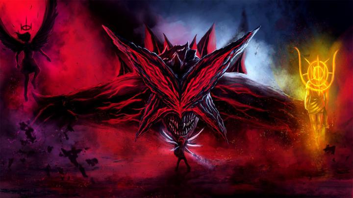 Path of Exile Wallpapers - Top Free Path of Exile Backgrounds 