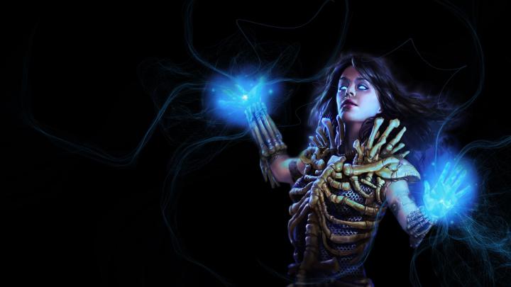 Path Of Exile Wallpaper 1920x1080 - Wallpaper