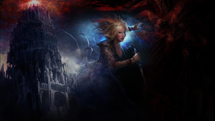 Best 58+ Path of Exile Wallpaper on HipWallpaper | Steam Johnna\u0026#39;s Path 