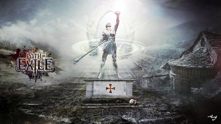 Path of Exile Wallpapers (80+ background pictures)