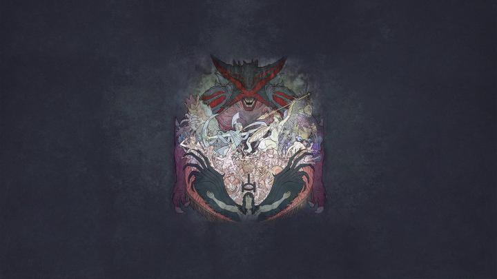 Path of Exile Wallpaper 1920x1080 : pathofexile