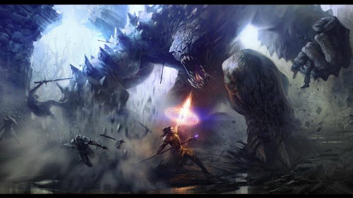 Path of Exile Wallpapers (80+ background pictures)