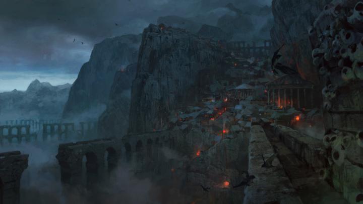 Path of Exile Wallpapers (80+ background pictures)