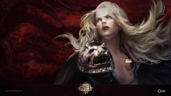 Path of Exile Wallpapers (80+ background pictures)