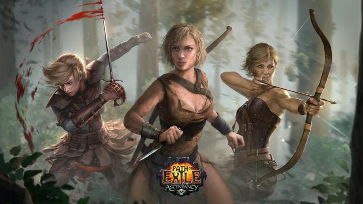 Best 58+ Path of Exile Wallpaper on HipWallpaper | Steam Johnna\u0026#39;s Path 