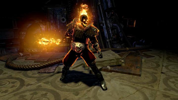 Path of Exile Wallpapers (80+ background pictures)