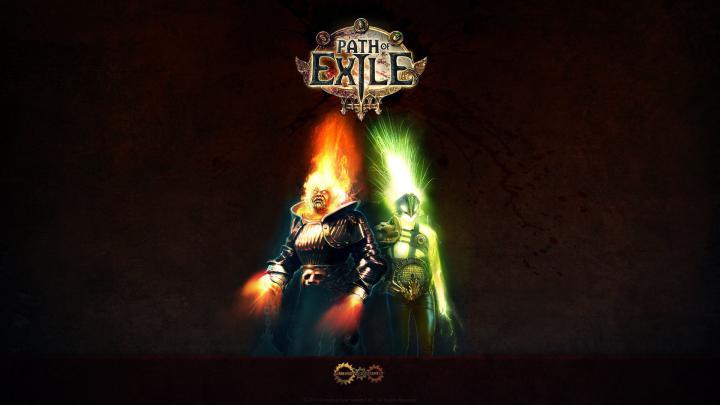 Path of Exile Wallpapers (80+ background pictures)