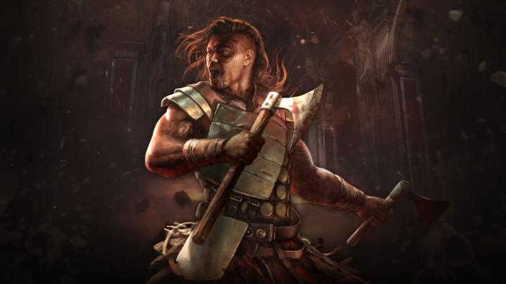 Path of Exile Wallpapers (80+ background pictures)