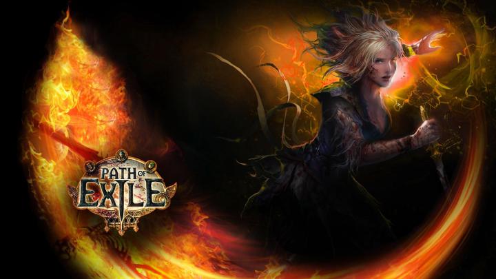 Path of Exile Wallpapers (80+ background pictures)