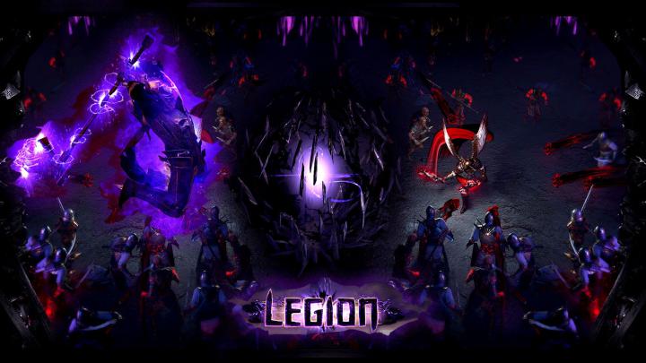 Path Of Exile Wallpaper 1920x1080 - Wallpaper