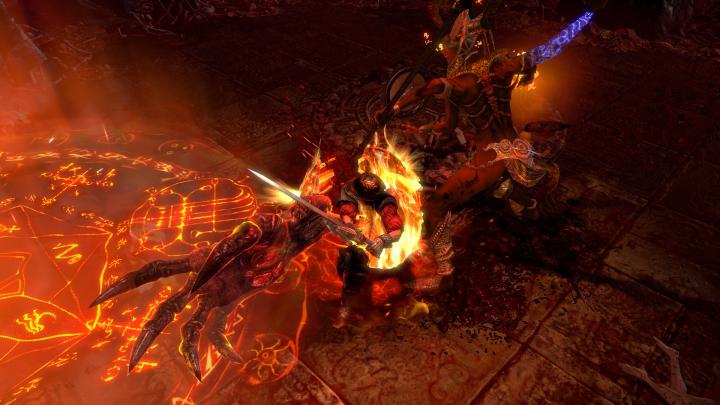 Path of Exile Wallpapers (80+ background pictures)