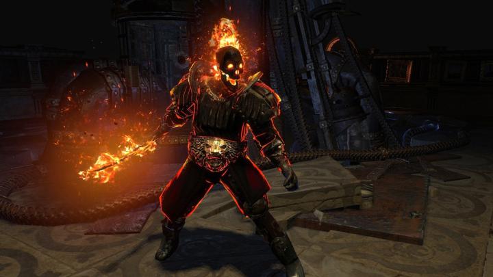 Path of Exile Wallpapers (80+ background pictures)