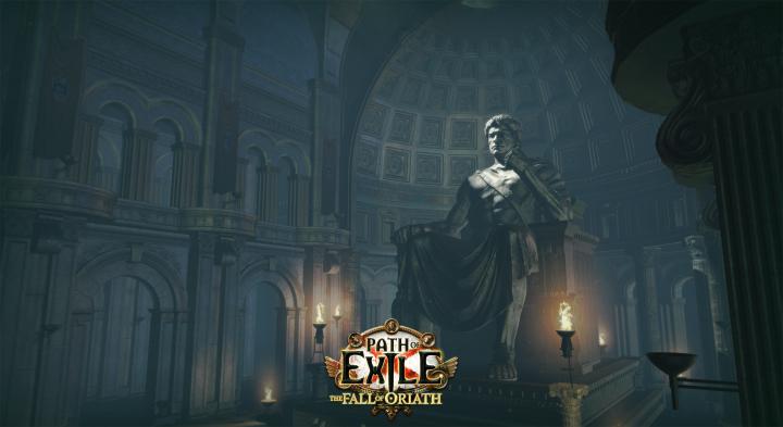 Path of Exile Wallpapers (80+ background pictures)