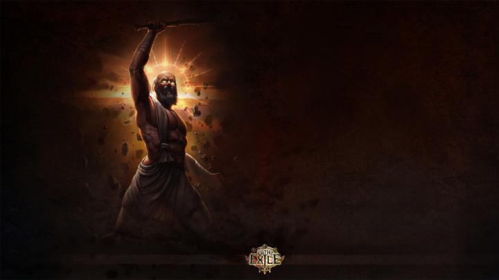Path of Exile Wallpapers (80+ background pictures)
