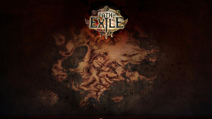 Path of Exile Wallpapers (80+ background pictures)