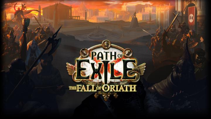 Path Of Exile Desktop Background - Wallpaper Collection