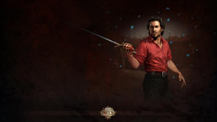 Elegant Path Of Exile Wallpaper 1920x1080 Hd - wallpaper quotes