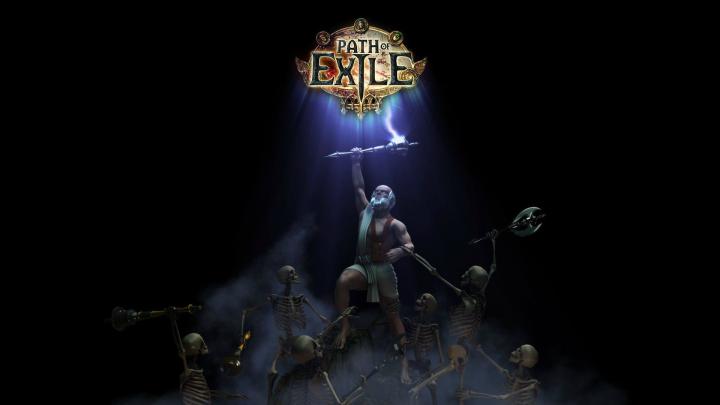 Path of Exile Wallpapers (80+ background pictures)