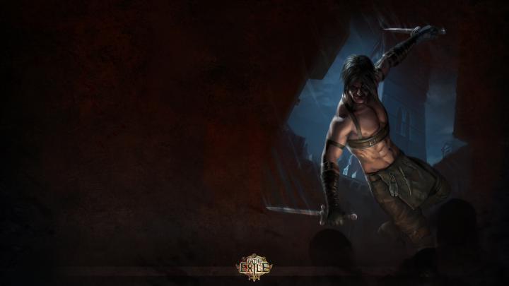 Path Of Exile Wallpaper 2560X1080 : Announcements - New Path of Exile 