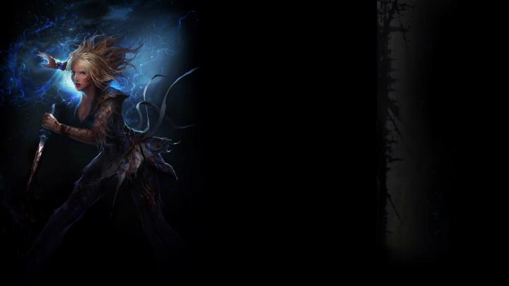 Path of Exile Wallpapers (80+ background pictures)