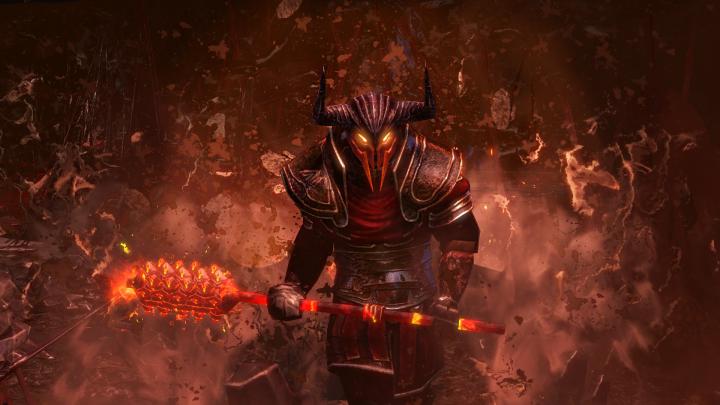 Path of Exile Wallpapers (80+ background pictures)